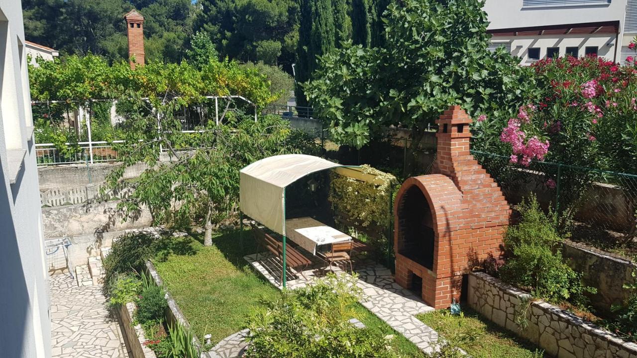 Apartments Paradiso Pula Chambre photo