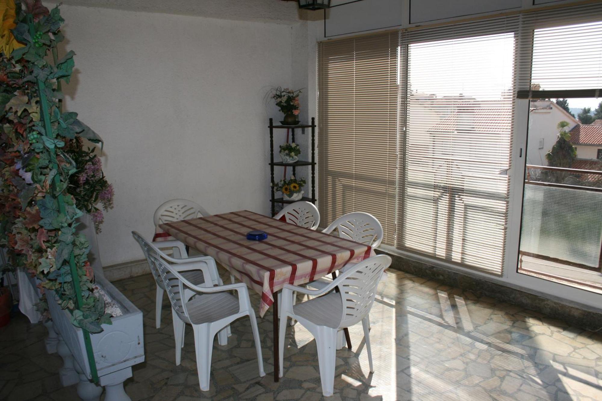 Apartments Paradiso Pula Extérieur photo