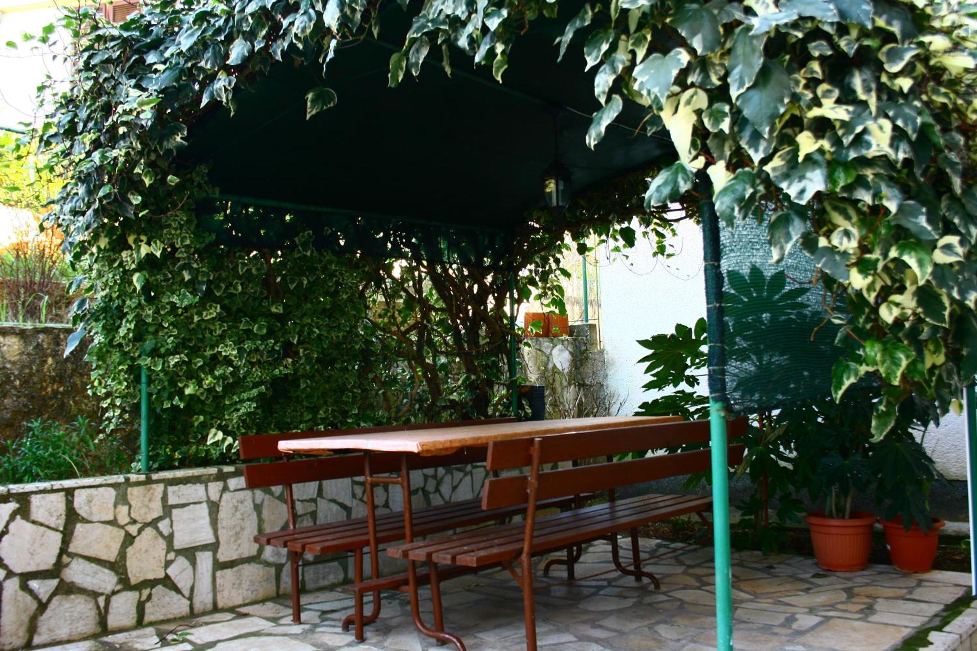Apartments Paradiso Pula Extérieur photo