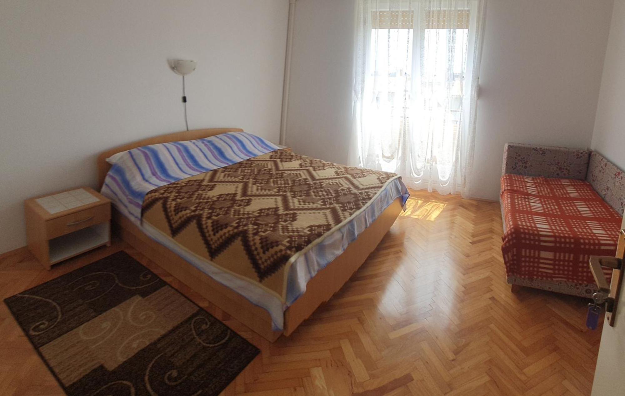 Apartments Paradiso Pula Chambre photo