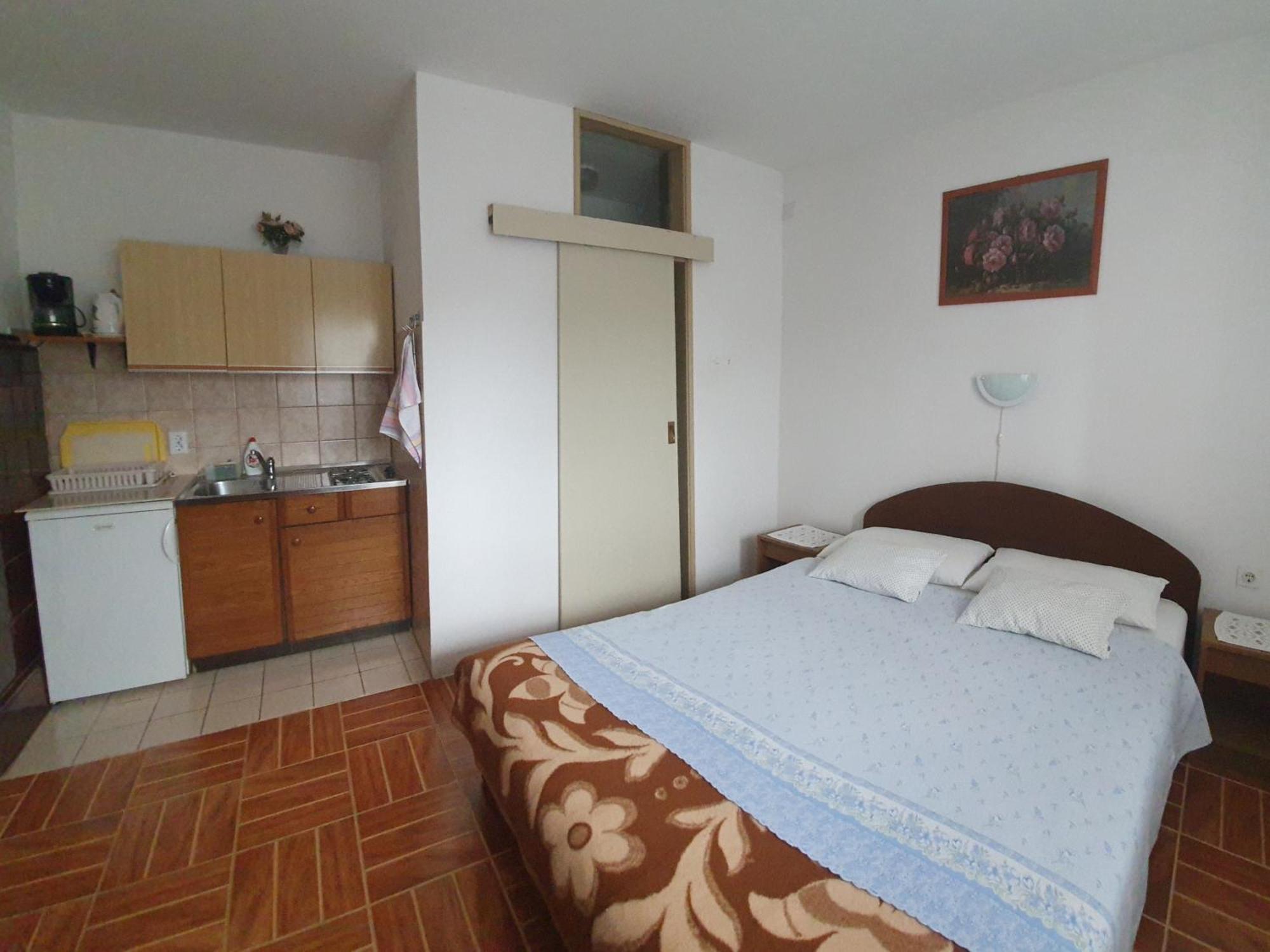 Apartments Paradiso Pula Chambre photo