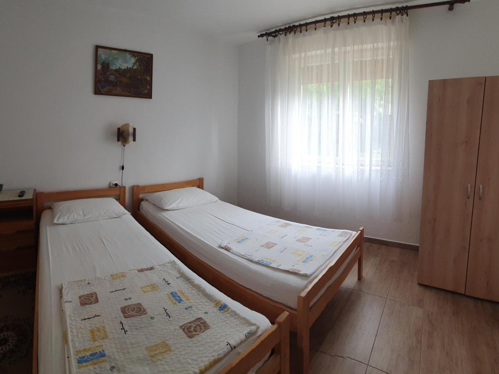Apartments Paradiso Pula Chambre photo
