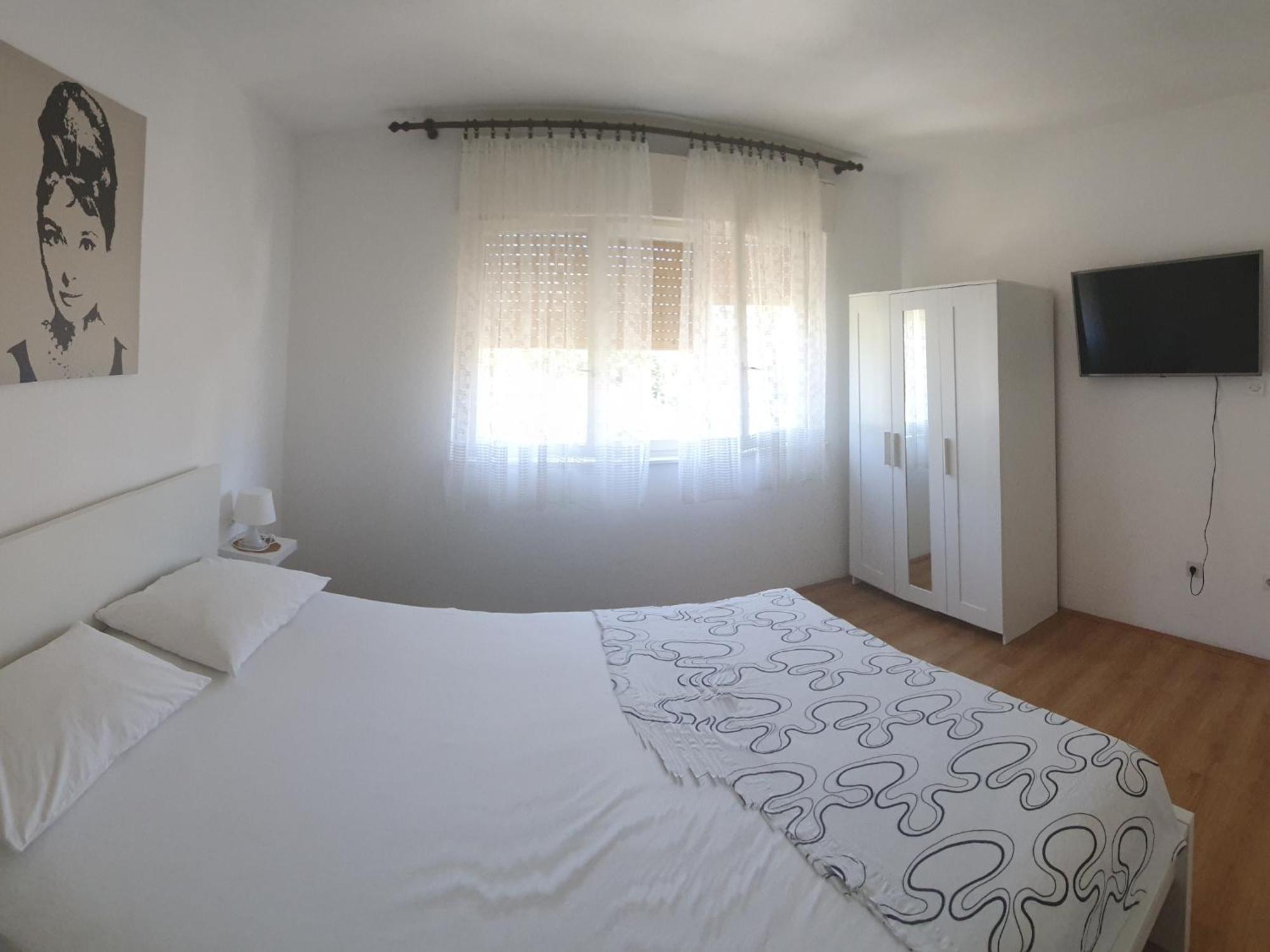 Apartments Paradiso Pula Chambre photo