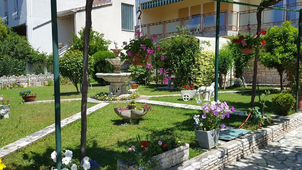 Apartments Paradiso Pula Extérieur photo