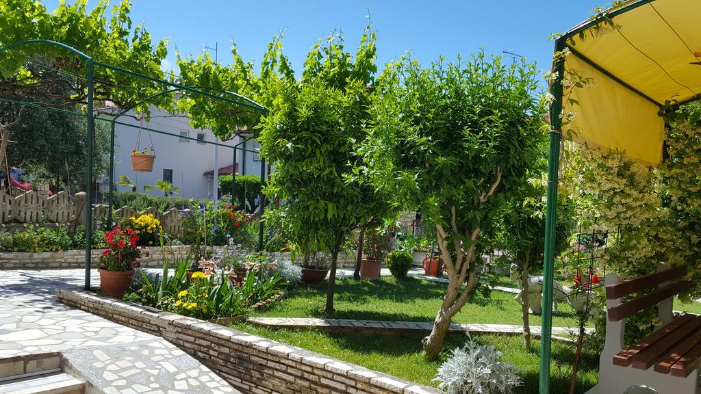 Apartments Paradiso Pula Extérieur photo
